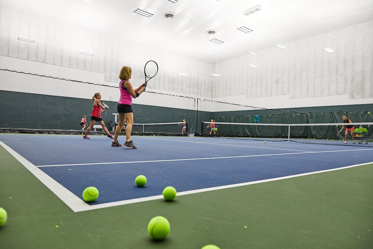tennis